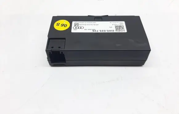 Audi A4 S4 B9 8W AUX in-socket connector 8W0035726