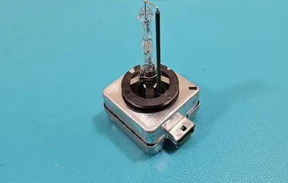 Ford Focus Xenon bulb 66340HBI IMPRK1474108