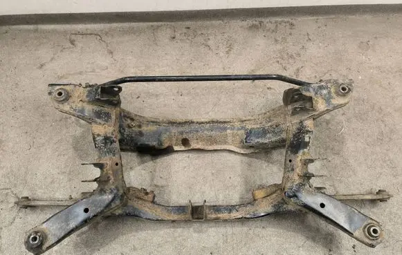 Mitsubishi Outlander Rear subframe 