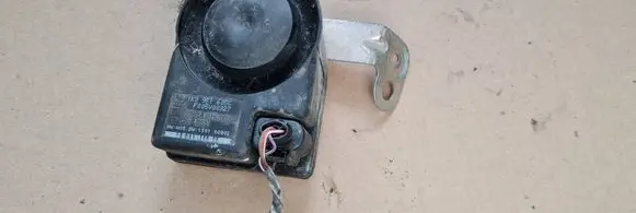 Audi A5 8T 8F Alarm system siren 1K0951605C