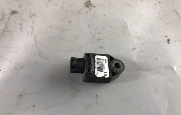 Toyota Auris 150 Airbag deployment crash/impact sensor 8917302050 0567134650