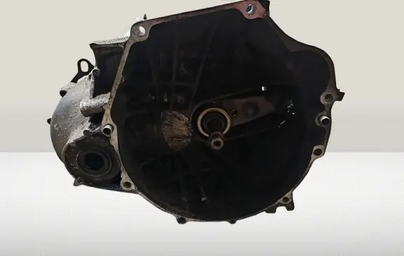 Honda FR-V Manual 5 speed gearbox JVF7 1005243