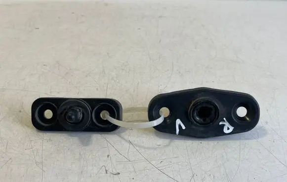 Opel Vivaro Sliding door check strap stopper 9808079180 9808074180