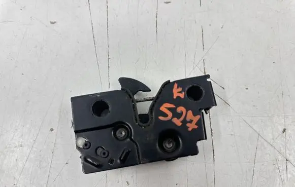 Seat Leon (5F) Engine bonnet/hood lock/catch 5F0823509C 5F0823509