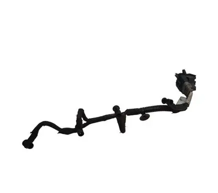 Peugeot Partner Glow plug wires 9653805580 320130