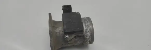 Audi A4 S4 B5 8D Mass air flow meter 037906461B