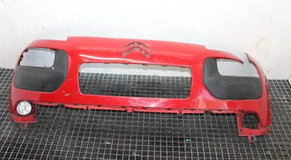 Citroen C4 Cactus Front bumper