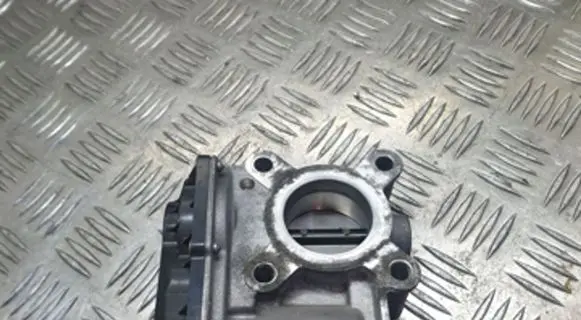 Nissan Qashqai Throttle valve 161206038R H8201171233 7F12