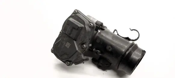 BMW X1 E84 Throttle valve 7810752