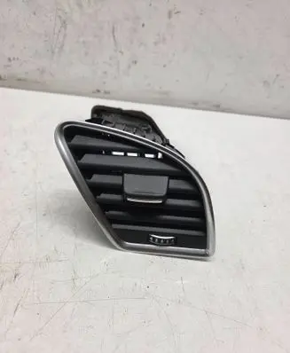 Audi S5 Dashboard side air vent grill/cover trim 8T1820902G