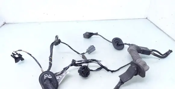 Ford Focus C-MAX Front door wiring loom 3M5T14K138