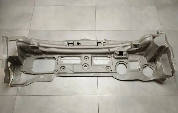 BMW X5 F15 Other dashboard part 698377 07520139 100000791