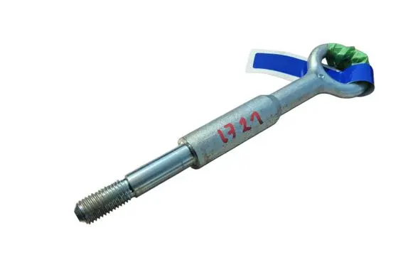 Volvo V40 Towing hook eye 31301730