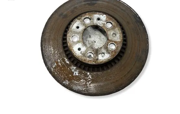 Volvo S80 Front brake disc 