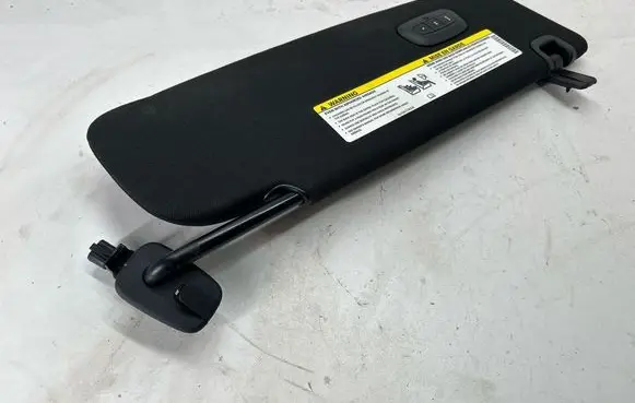 Chrysler Pacifica Sun visor 6EL01PD2AD 05108114AA 6EL01PD2AB