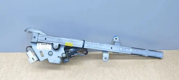 Mercedes-Benz CLK A209 C209 Seat belt adjustment motor 2038600282
