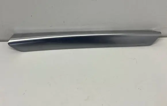 Mercedes-Benz E W212 Center console decorative trim A2126907982