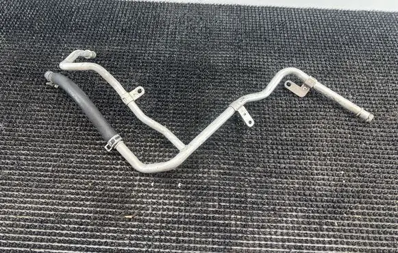 Dodge Durango III Engine coolant pipe/hose