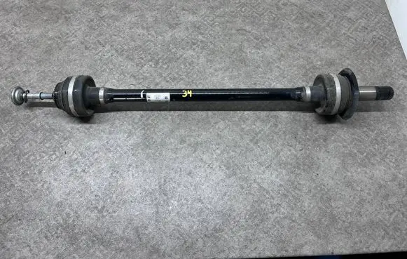 BMW X7 G07 Rear driveshaft 8487518