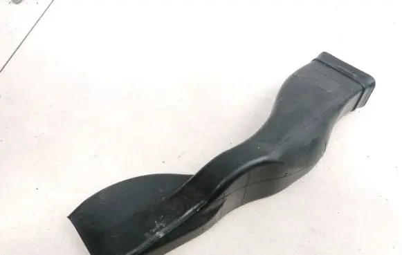 BMW 7 E65 E66 Air intake hose/pipe 51167002394 082050031