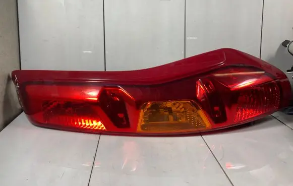 Rear/tail lights