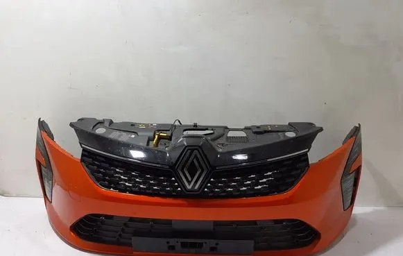 Renault Clio V Front bumper 620223501R