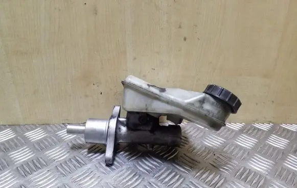 Mazda 3 I Master brake cylinder 03350886421