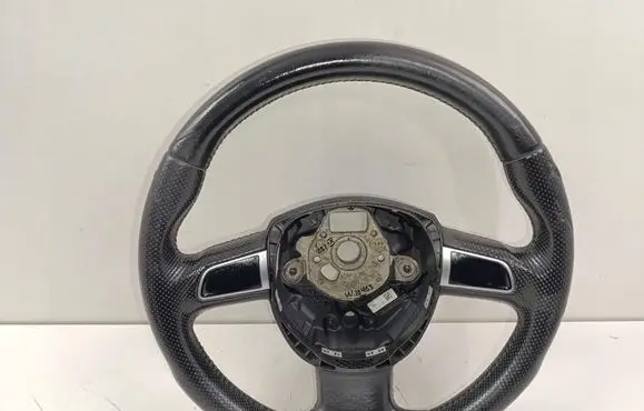 Audi A5 8T 8F Steering wheel