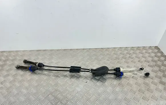 Nissan Micra K14 Gear shift cable linkage 1000871717