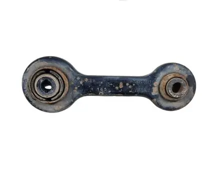Ford Edge II Rear suspension control arm E1GC5A972 E1GC5A972AXB EVPQA