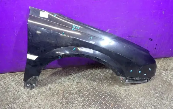 Opel Vectra C Fender 
