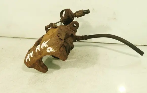 Audi A4 S4 B5 8D Rear brake caliper