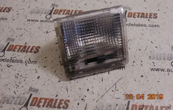 Other interior light