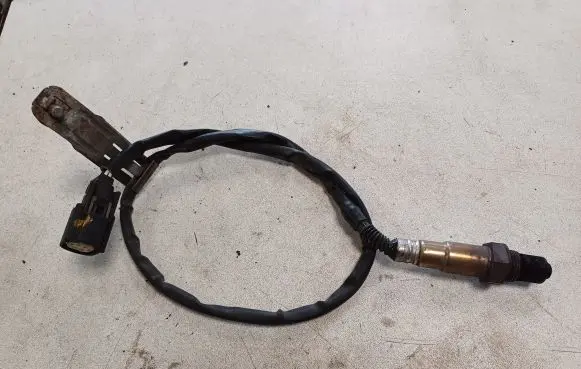 Ford Fiesta Lambda probe sensor CV6A9G444AA 0258010314