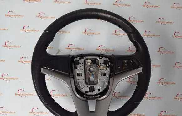 Chevrolet Orlando Steering wheel 95227504