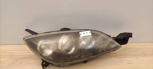 Mazda 3 I Headlight/headlamp P2951R