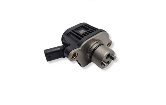 Audi Q2 - Turbo solenoid valve 04E906048C