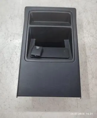 Land Rover Discovery Sport Other center console (tunnel) element FK72044E19A