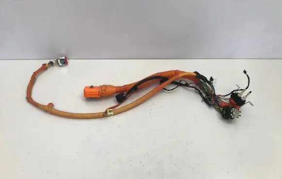 KIA Niro Other wiring loom 91684AO001 N306B850 KS00085