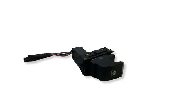 Audi A1 Electric window control switch 5G0959855R
