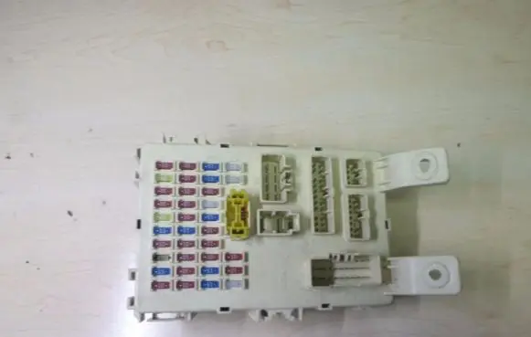 Hyundai i20 (PB PBT) Fuse box set 919501J030 K302