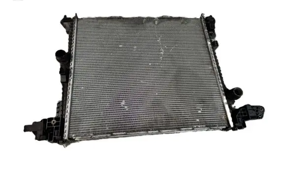 Alfa Romeo Stelvio Coolant radiator FV934004 50549761