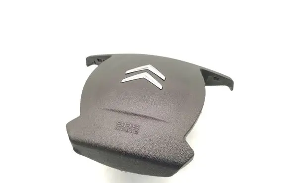 Citroen C5 Steering wheel airbag 96824771ZD