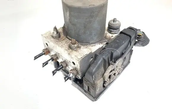 Smart ForFour I ABS Pump A4544200175