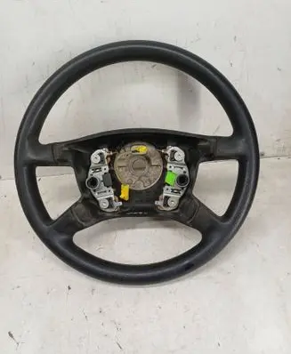 Skoda Fabia Mk1 (6Y) Steering wheel 6Y0419091
