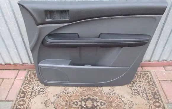 Ford Focus C-MAX Rear door card trim 3M51R23942A
