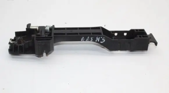 Nissan X-Trail T32 Rear door interior handle