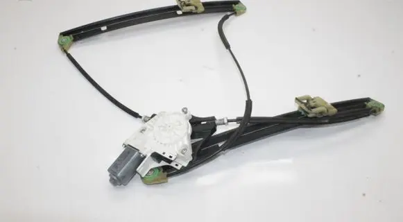 Audi A6 S6 C7 4G Front door electric window regulator 4G0837461