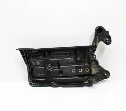Battery box tray