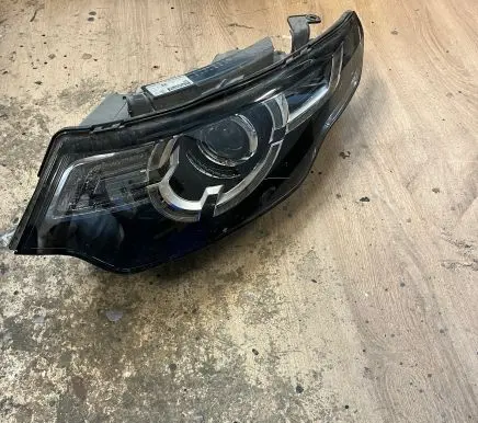 Land Rover Discovery Sport Headlight/headlamp FK7213W030